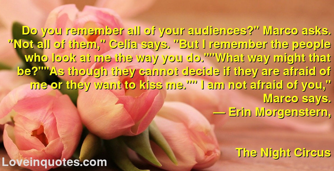 
Do you remember all of your audiences?